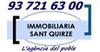 Properties IMMOBILIARIA SANT QUIRZE