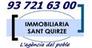 2013 IMMOBILIARIA I PROJECTES SANT QUIRZE S.L.