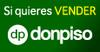 Inmuebles Don Piso Gros Donostia