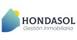 Immobles HONDASOL INMOBILIARIA