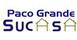 Immobles INMOBILIARIA PACO GRANDE SUCASA