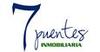 Immobles INMOBILIARIA 7 PUENTES