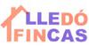 Immobles FINCAS LLEDO INMOBILIARIA
