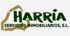 Immobles HARRIA SERVICIOS INMOBILIARIOS