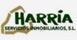 Properties HARRIA SERVICIOS INMOBILIARIOS