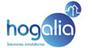 HOGALIA SOLUCIONES INMOBILIARI