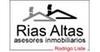 Immobles ASESORES INMOBILIARIOS RIAS ALTAS