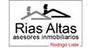 ASESORES INMOBILIARIOS RIAS AL