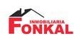 FONKAL INMOBILIARIA