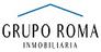 Properties GRUPO INMOBILIARIO ROMA