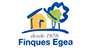 Properties FINQUES EGEA