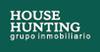 Immobles HOUSE HUNTING