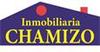 Inmuebles INMOBILIARIA CHAMIZO