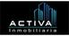 Immobles ACTIVA INMOBILIARIA