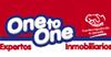 Inmuebles ONE TO ONE ARGANDA