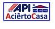 ACiertocasa (API)