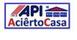 Properties ACiertocasa (API)