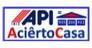 Properties ACiertocasa (API)
