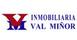 Properties INMOBILIARIA VAL MIÑOR