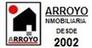 Properties ARROYO INMOBILIARIA