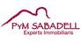 PYM SABADELL, EXPERTS IMMOBILIARIS,S.C.P.