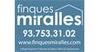 Properties FINQUES MIRALLES