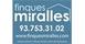 Properties FINQUES MIRALLES