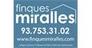 Finques Miralles, S.L.U.