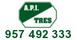 Properties INMOBILIARIA API TRES