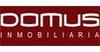 Inmuebles FINCAS DOMUS