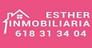 Immobles ESTHER INMOBILIARIA