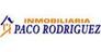 INMOBILIARIA PACO RODRIGUEZ SL
