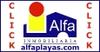 Inmuebles ALFA PLAYAS