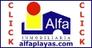 Properties ALFA PLAYAS