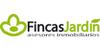 Inmuebles FINCAS JARDIN
