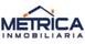 Inmuebles METRICA INMOBILIARIA