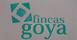 Properties FINCAS GOYA