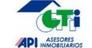 Immobilien GTI ZARAGOZA