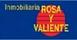 Properties INMOBILIARIA ROSA Y VALIENTE