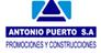 Properties PROMOCIONES Y CONSTRUCCIONES ANTONIO PUERTO, S.A.