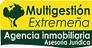 Immobles MULTIGESTION EXTREMEÑA
