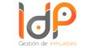 Idp Inmobiliaria Del Pueblo, C.B