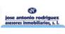 Immobles INMOBILIARIA JOSE ANTONIO RODRIGUEZ