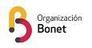 ORGANIZACIÓN BONET