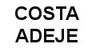 COSTA ADEJE PROPIEDADES 