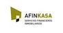 Properties AFINKASA