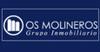 Inmuebles OS MOLINEROS GRUPO INMOBILIARIO