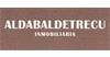 Immobles INMOBILIARIA ALDABALDETRECU