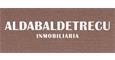 INMOBILIARIA ALDABALDETRECU