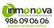 Properties INMONOVA